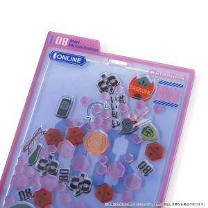 Rebuild Of Evangelion: Customania - Mari [Movic]