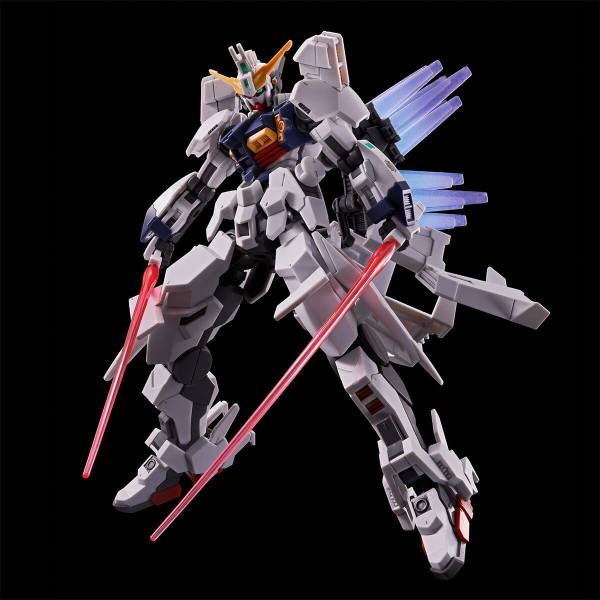 ja様BICYCLE MOBILE SUIT GUNDAM バイシクル ガンダム Mobile Suit Gundam Eight Gundam Zilius Gunpla unveiled at