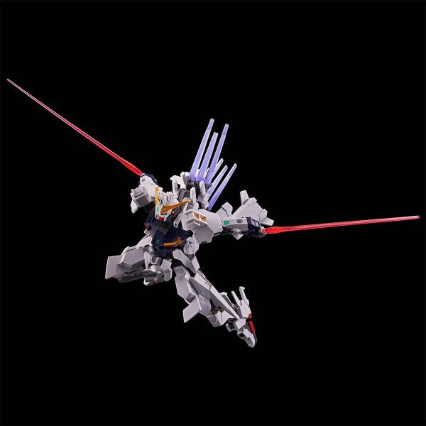 HG 1/144: Mobile Suit Gundam Eight - Gundam Zilius [Bandai