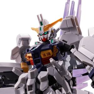 HG 1/144: Mobile Suit Gundam Eight - Gundam Zilius [Bandai Spirits]