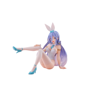 Desktop Cute: Date a Live V - Mio Takamiya (Bunny Ver.) (2nd Hand) [Taito]