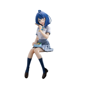 Makeine! Too Many Losing Heroines!: Anna Yanami - Noodle Stopper Figure (2nd Hand) [FuRyu]