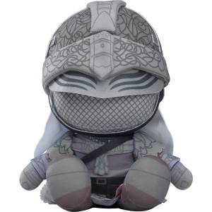Elden Ring: Plush Toy - Raging Wolf [Good Smile Company]