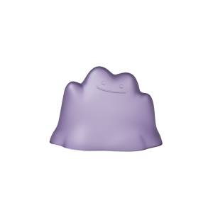 Pokémon: Ditto Mold (Clear Purple Ver.) [The Pokémon Company]