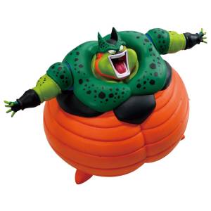 Ichiban Kuji (Last One Prize): Dragon Ball VS Omnibus CROSS - Cell (Exploding) [2nd Hand]
