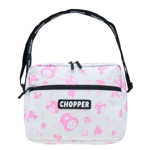 One Piece: Pop Print Shoulder Bag - Chopper (Limited Edition) [Toei]