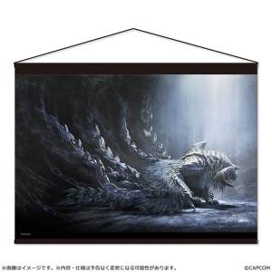 Monster Hunter Wilds: B3 Tapestry - Arkveld [Capcom]