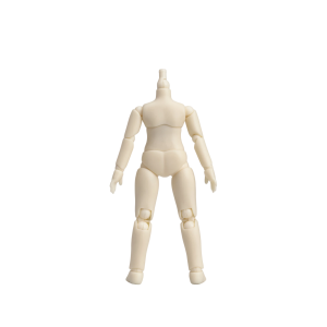 PICCODO Action Doll: Body 11 - Cream White Ver. (PIC-D005CW) [GENESIS]