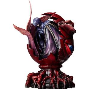 Figma SP-080: Berserk - Femto - Birth of the Hawk of Darkness ver. (Limited Edition + Reissue) [FREEing]