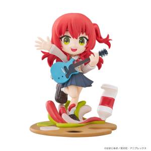 PalVerse Pale: Bocchi the Rock! - Ikuyo Kita (Reissue) [Bushiroad Creative]