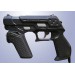 Time Crisis 4 + Guncon 3 (black) [occasion]