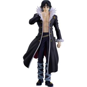 POP UP PARADE: Hunter x Hunter - Chrollo [Good Smile Company]