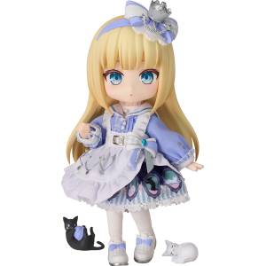 Nendoroid Doll: Alice In Wonderland - Alice [Good Smile Company]