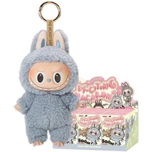 POP MART THE MONSTERS -  Exciting Macaron (1 Piece / Single Box) [Pop Mart]