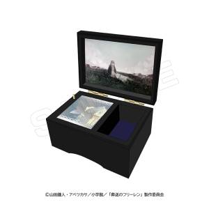 Frieren Beyond Journey's End: Music Box Vol.2 [Beyonity]