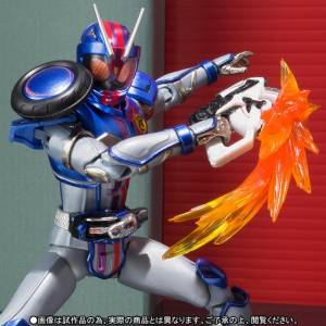Kamen Rider Mach Chaser - Limited Edition [SH Figuarts]