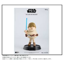 SF・ファンタジー・ホラー SML STAR WARS 03 LUKE SKYWALKER SML Star Wars 03: Luke Skywalker (Reissue) [BLITZWAY] - Nin-Nin