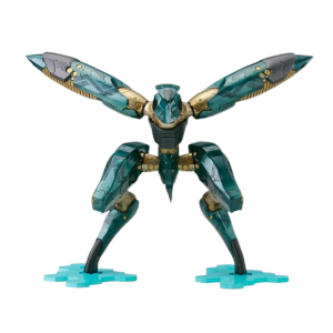 Metal Gear Solid 4: Guns Of The Patriots - Metal Gear Ray 1/100 (Reissue) [Kotobukiya]
