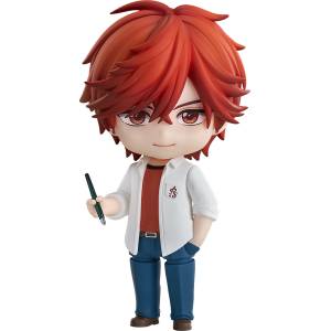 Nendoroid 2777: Monthly Girls' Nozaki-kun - Mikoto Mikoshiba[Good Smile Arts Shanghai]