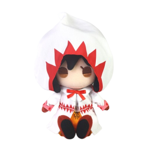 Final Fantasy IX: Plush Toy - Garnet Til Alexandros XVII [Square Enix]