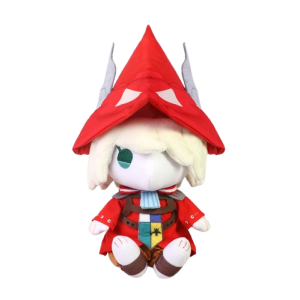 Final Fantasy IX: Plush Toy - Freya Crescent [Square Enix]
