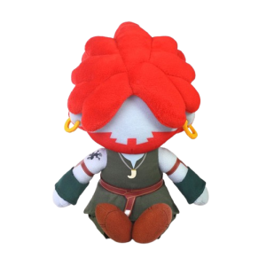 Final Fantasy IX: Plush Toy - Amarant Coral [Square Enix]