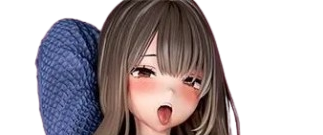 Nikkan Shoujo: Making Ecchi-Ecchi J.O. Material - Shirahama Chinatsu 1/6 [Insight]