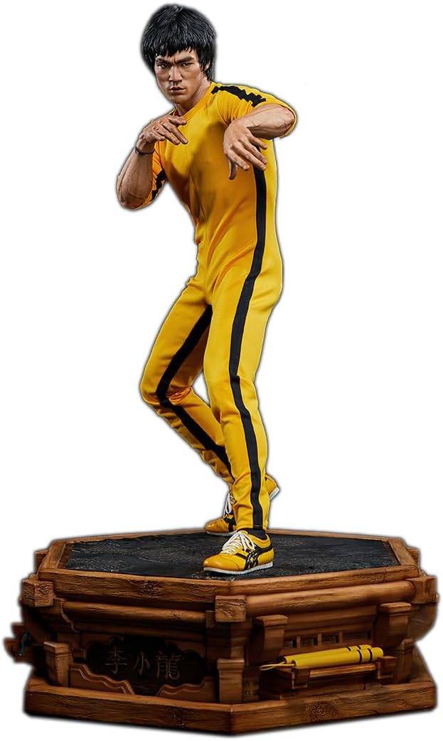 Bruce Lee 50th Anniversary 1/4 [BLITZWAY]