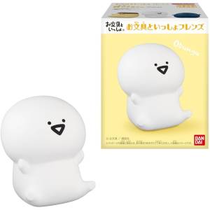Shokugan: Stationery and Friends (12 Packs Box) [Bandai]
