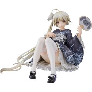 Yosuga no Sora: Kasugano Sora 1/7 - Yukata Ver. [Alphamax]