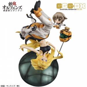 GGG-DX - Mobile Suit Gundam Iron-Blooded Orphans: Kudelia Aina Bernstein Limited [Gundam Girls Generation]