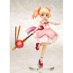 Hello!! Kiniro Mosaic - Alice Cartelet England Battle Ver. [ques Q]