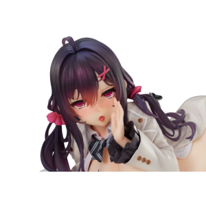 Original Character: Nonohara Yuzuka (Pregnant Ver.) Illustrated by Shio-konbu 1/4 [PURE]