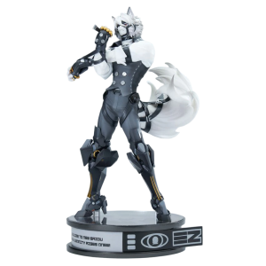 Zenless Zone Zero - Von Lycan 1/7 (With Bonus) [APEX]