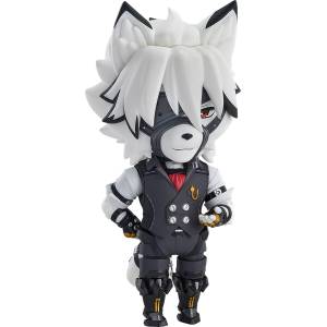 Nendoroid 2793: Zenless Zone Zero - Von Lycan [Good Smile Arts Shanghai]