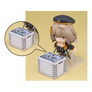 Nendoroid 2397: Goddess of Victory: NIKKE - Anis (Limited + Bonus) (Reissue) [Good Smile Company]