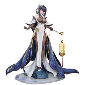 Azur Lane: Chen Hai (Retrofit Ver.) (With Bonus) 1/7 [APEX]