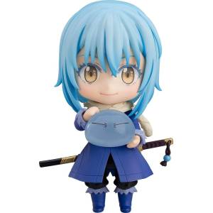 Tensei shitara Slime datta ken / That Time I Got Reincarnated as a Slime Rimuru [Nendoroid 1067]