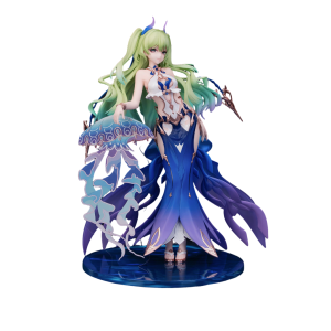 Gift+: Honkai Impact 3rd - Mobius 1/8 (Blue Coral Ver.) [Myethos]