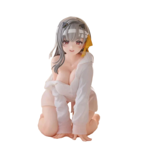 Goddess of Victory NIKKE: Modernia - First Love Ver. Noodle Stopper Figure (2nd Hand) [FuRyu]