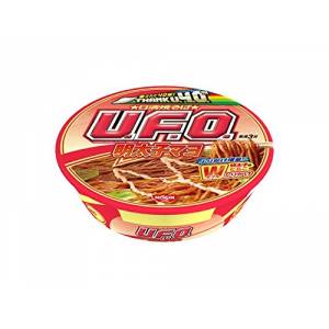 Yakisoba U.F.O Mayo [Food & Snacks]