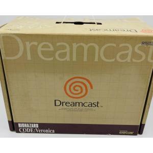 Dreamcast Veronica Model Claire Version [Occasion BE]