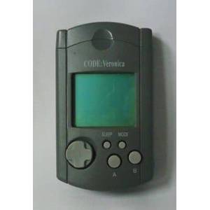 Dreamcast Visual Memory - Veronica Model [DC - occasion / loose]