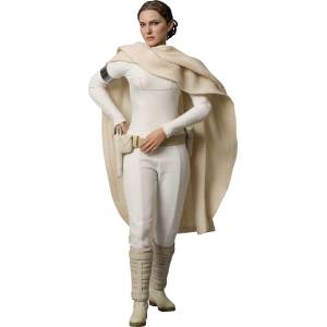 Movie Masterpiece: Star Wars Episode II Attack of The Clones - Padme Amidala 1/6 [Hot Toys]