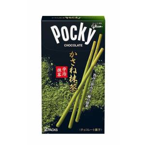 Glico Pocky Matcha [Food & Snacks]