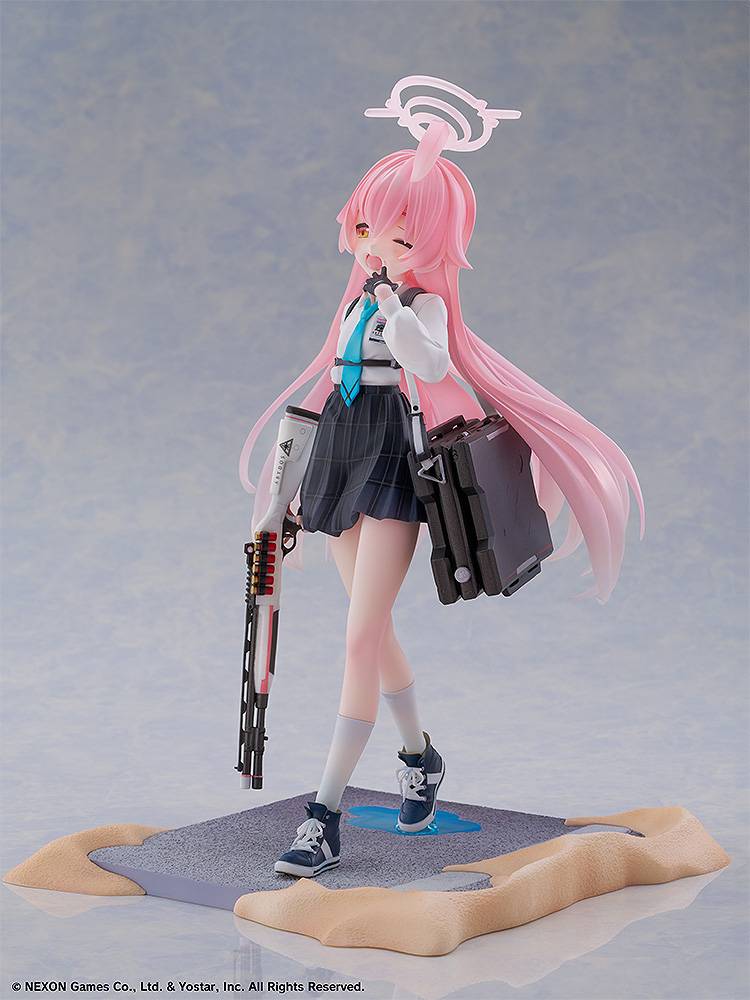 Blue Archive: Hoshino (Limited Edition) 1/7 [Wing / Good Smile