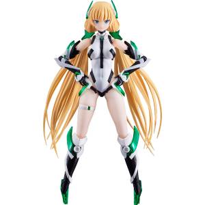 PLAMATEA: Expelled from Paradise - Angela Balzac (Plastic Model) [Good Smile Arts Shanghai]