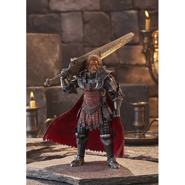 Figma: Dragon's Dogma 2 - Arisen DX Ver. (Limited Edition