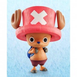 One Piece POP Tony Tony Chopper DX - Édition Limitée [Megahouse]