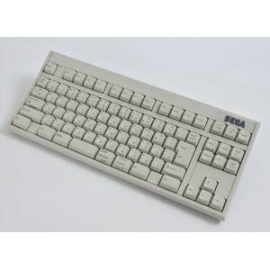 Clavier Sega Saturn (HSS-0129) [SAT - Occasion / Loose]
